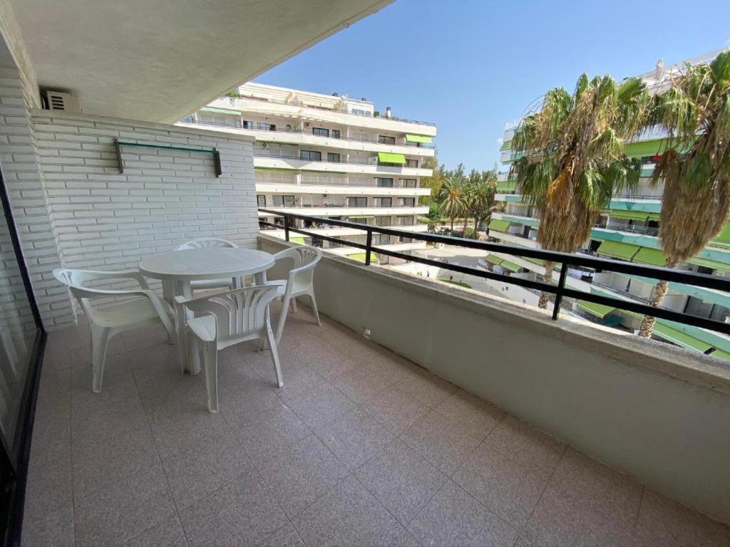 Apatramento Centrico Cerca De La Playa Appartement